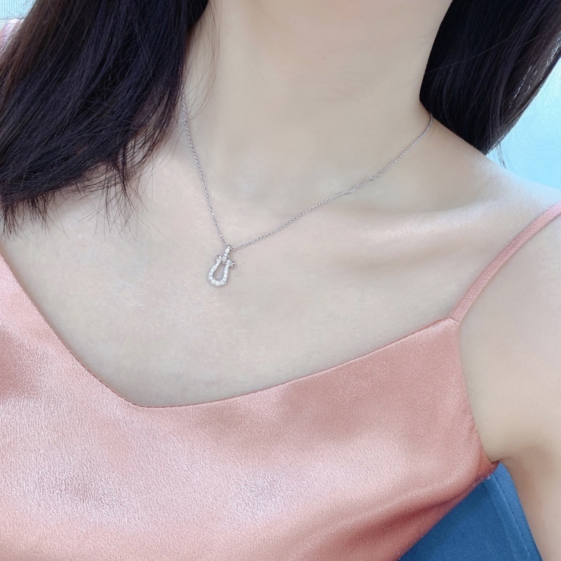 Fendi jewelry -FENDI 00181A5D