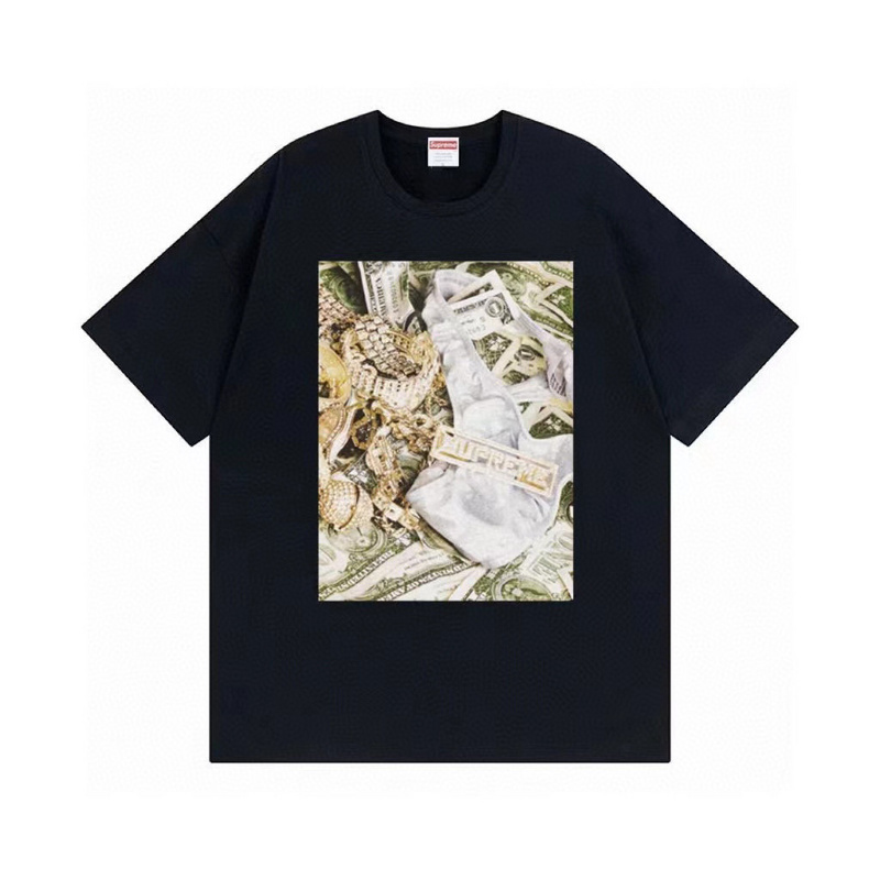 SUPREME Supreme SS20 Week1 BlingTeeAC47