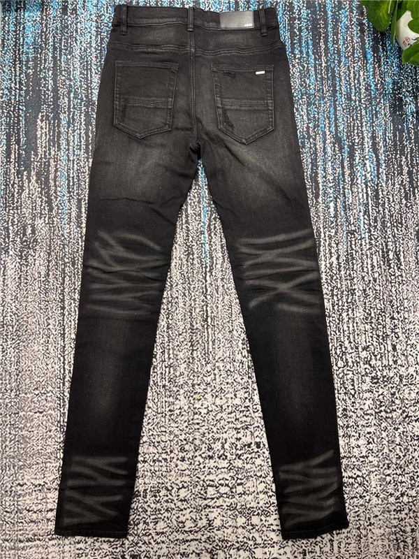 jeans 2021 A iri Jeans Top Version A081