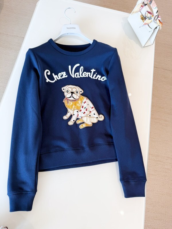 VALENTINO Women clothes -Valentine 00296E53