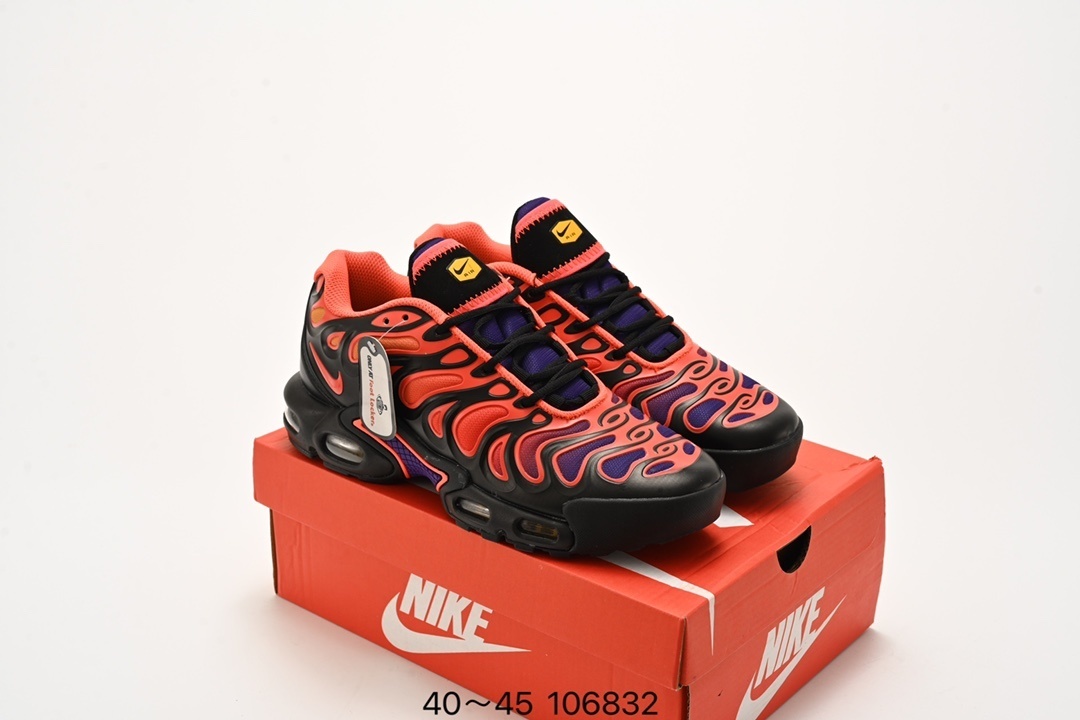 nike tn shoes-123