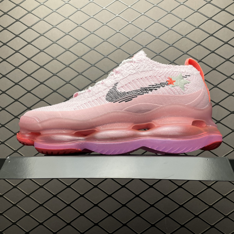 x nike shoes US 52 Nike Air Max Scorpion FK FN8925 696 Size 36 42DAD7