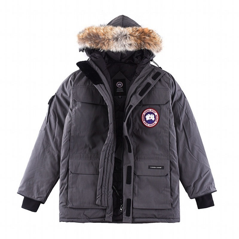 Canada Goose Clothes Top-037#128-Canada Goose-Clothes--2021SS518F