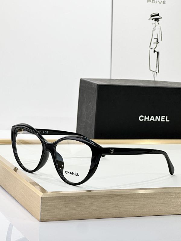 Chanel glasses -Chanel 0172