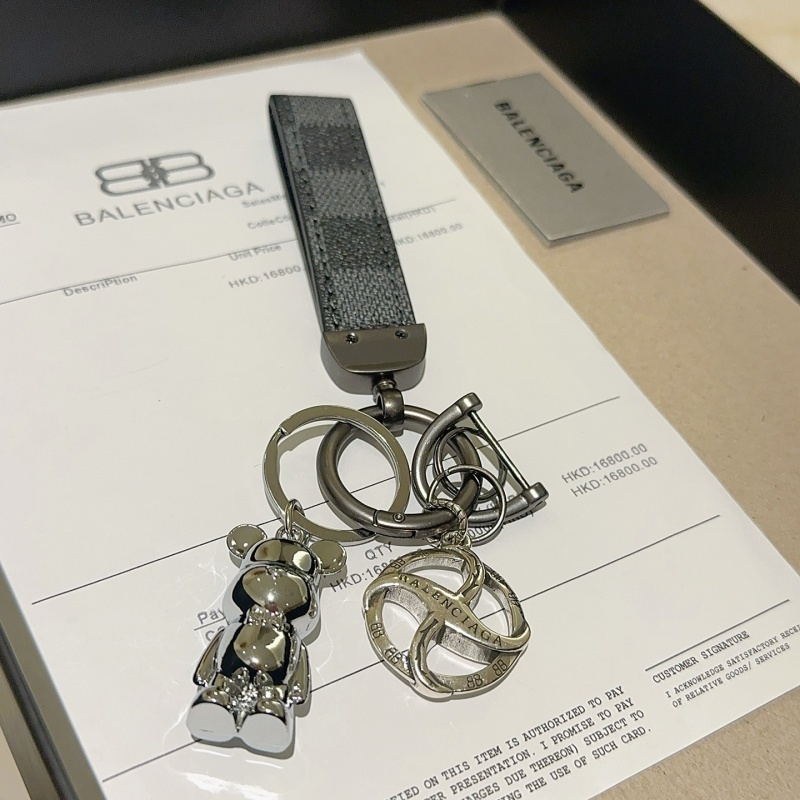 Balenciaga jewelry -Balenciaga 01916B01
