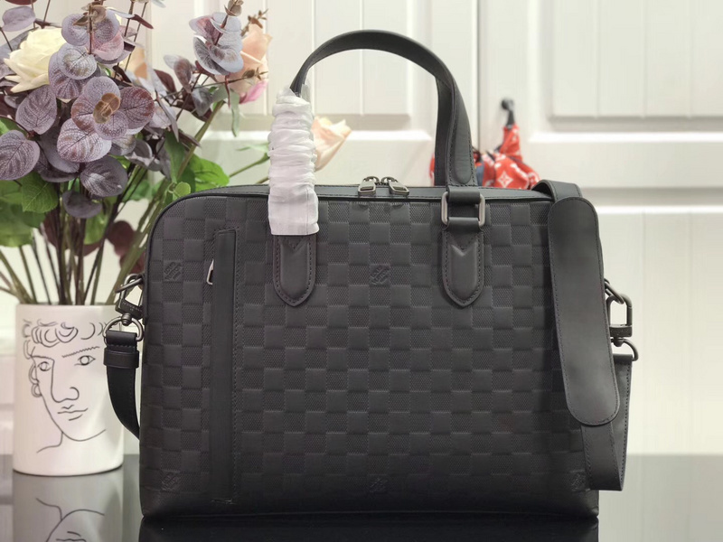 LV BRIEFCASE N41490(3557)