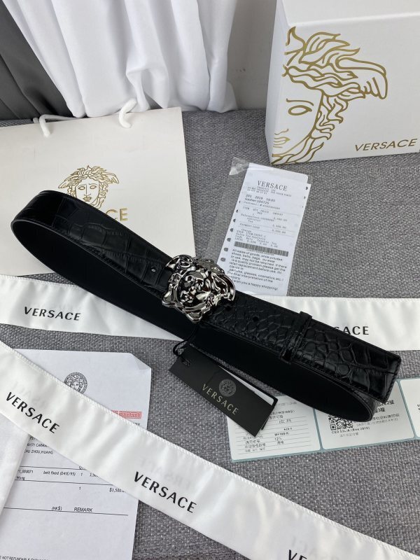Versace The belt -VERSACE 0348398