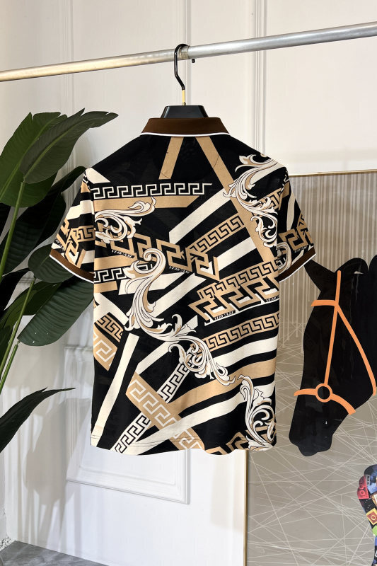 Versace Men clothes -VERSACE 0066BCCD