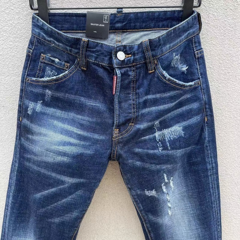 Dsquared2 -DQ1003#C005 DSQUARED2 Jeans7ED9