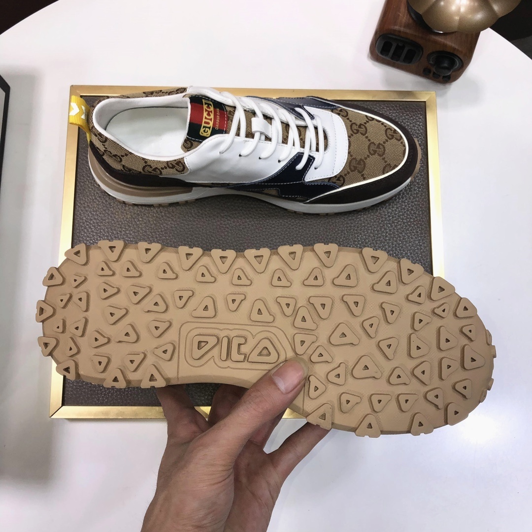 gucci shoes/sneakers-550