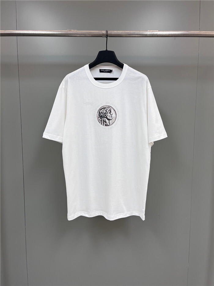 Dolce & Gabbana Clothes D﹡lce & Gabbana T Shirt Top Version 7154
