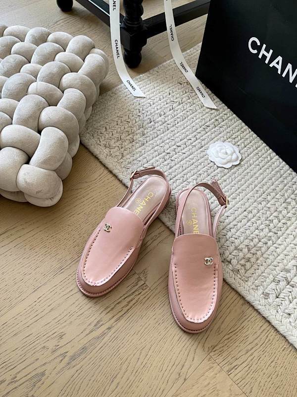 Chanel Women shoes -Chanel 0052