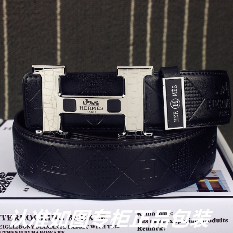 HERMES Belt -HERMES 0025E9F3
