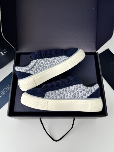 DIOR Men shoes -DIOR12934367