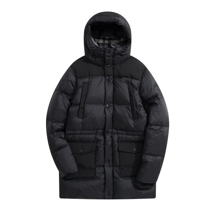 burberry 2022fw BBR Long Down Jacket Top Version`(2E33)