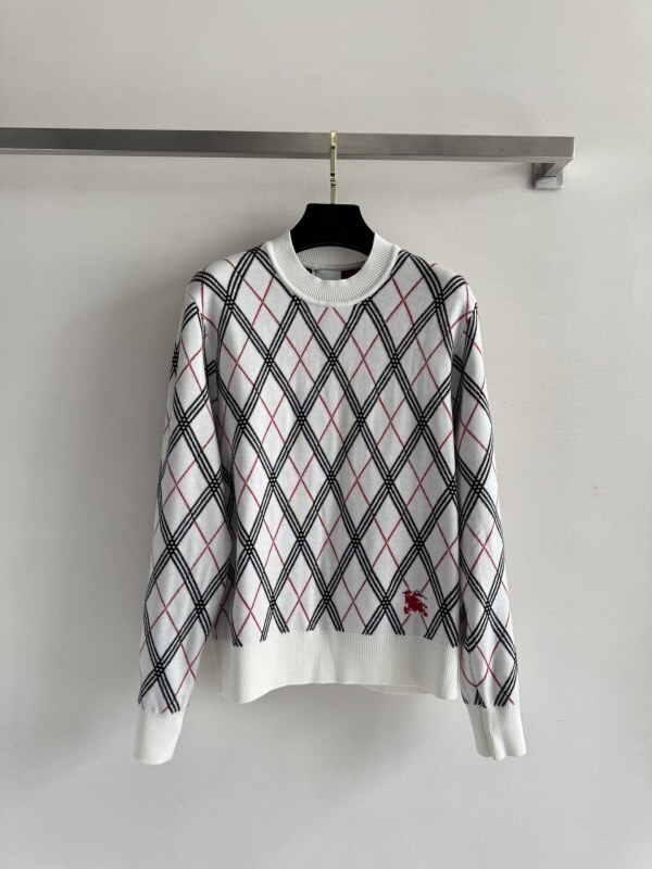 BURBERR Women clothes -BURBER 0047F675