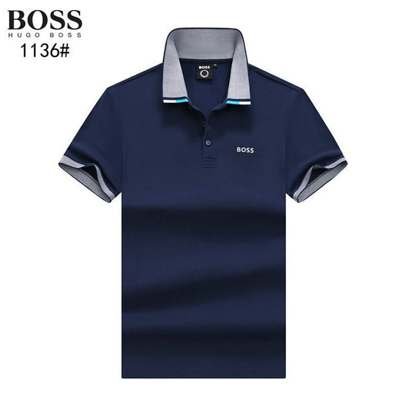 Hugo Boss (BOS) -$34 SIZE︰M-3XL HCS44_85 BOS79D4