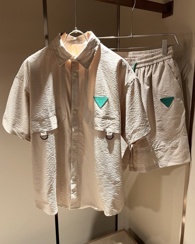 Bottega Veneta Men clothes -BV 0002A37C