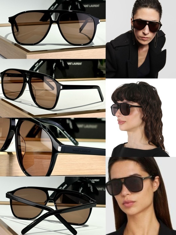 SAINTLAURENT glasses -SAINTLAURENT 00258B29