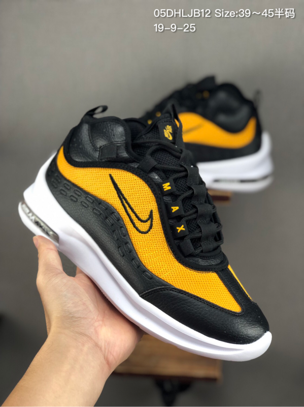 air max AIR MAX AXIS boost5264