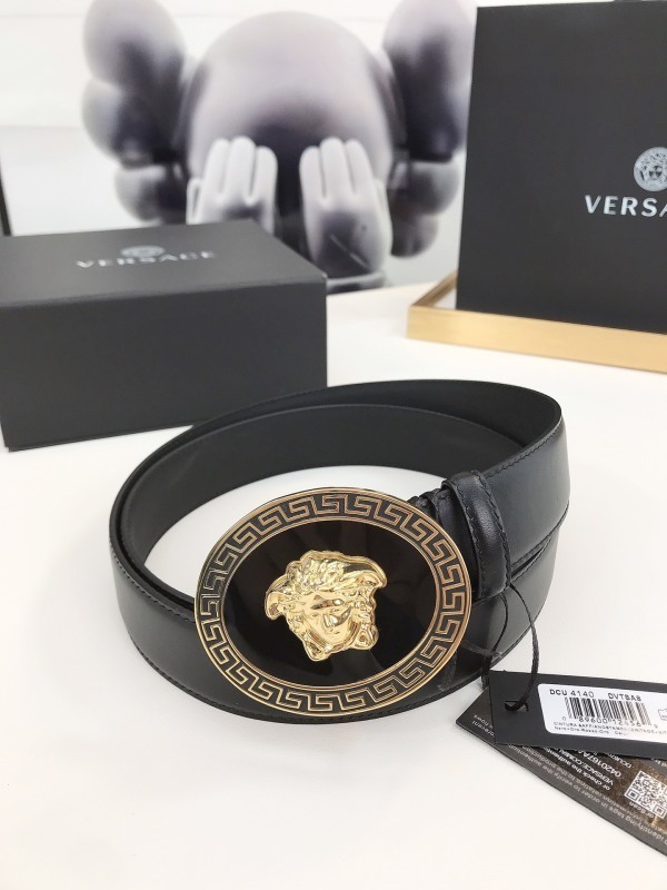 Versace The belt -Versace 0044728