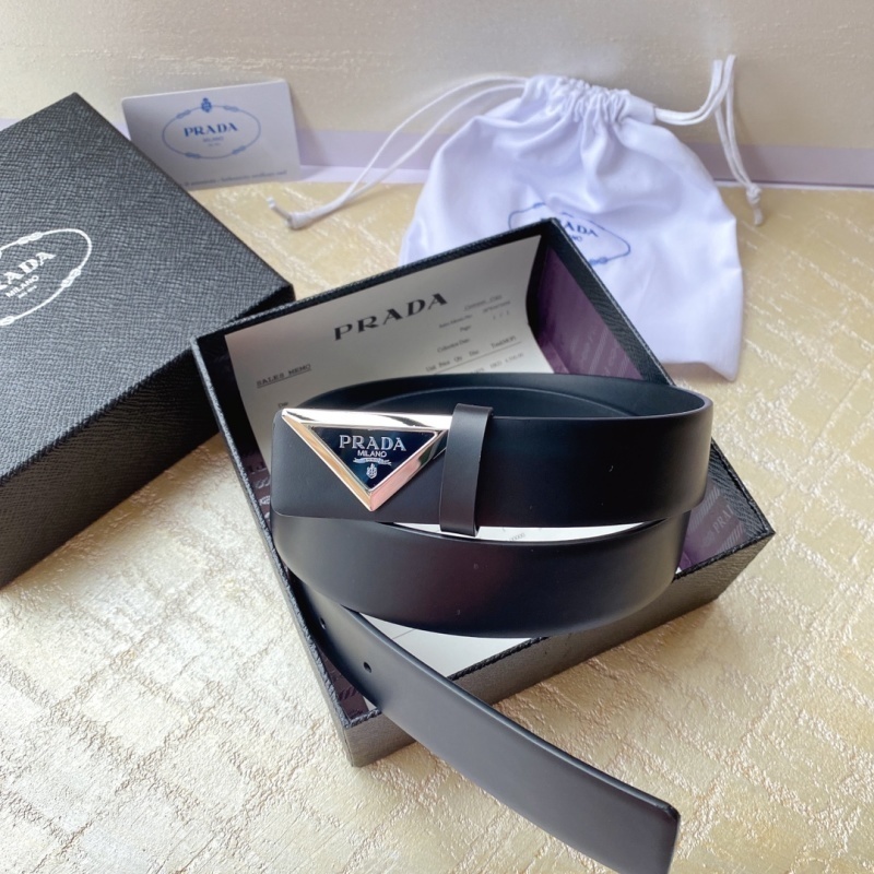 PRADA The belt -Prada 003139AA