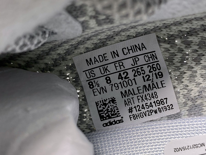 yeezy 350 580 FX4348 H12 YEEZY BOOST 350 V2 YESHAYA YESHAYA YESHAYA YESHAYA UNISEX 3... 7BE7