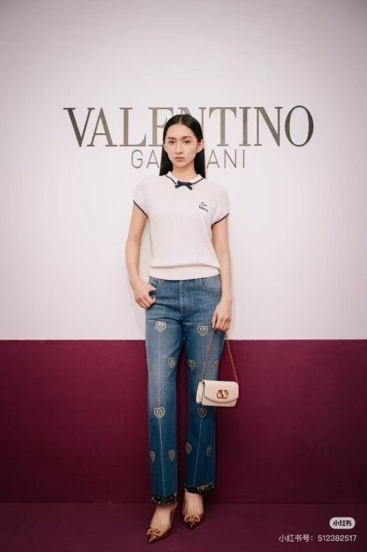 VALENTINO Women clothes -Valentino 01062879