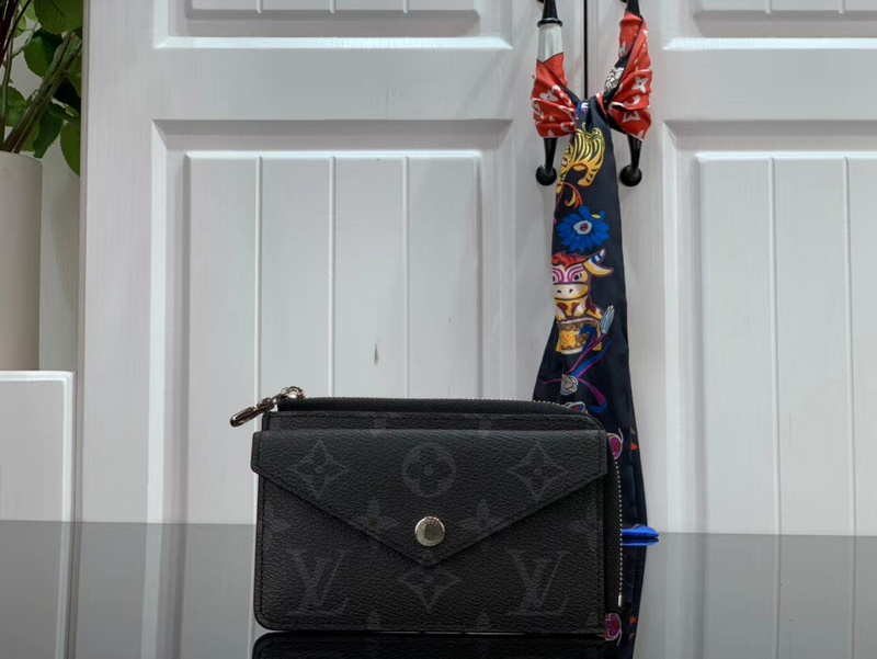 LV COIN PURSE M60167(38CA)