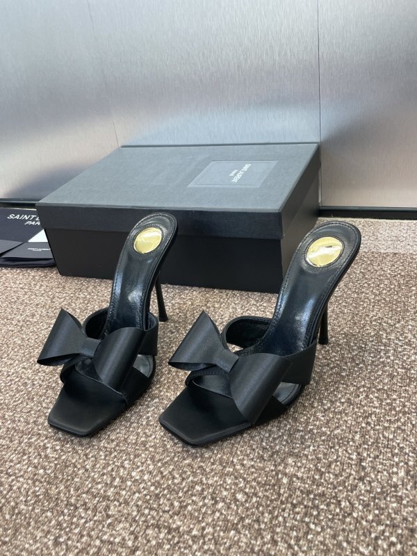 YSL Women shoes -YSL 00182F34