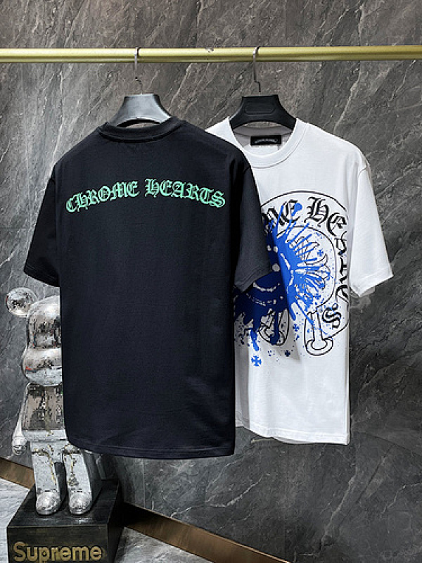 chrome hearts 1CN61-128 C8FE