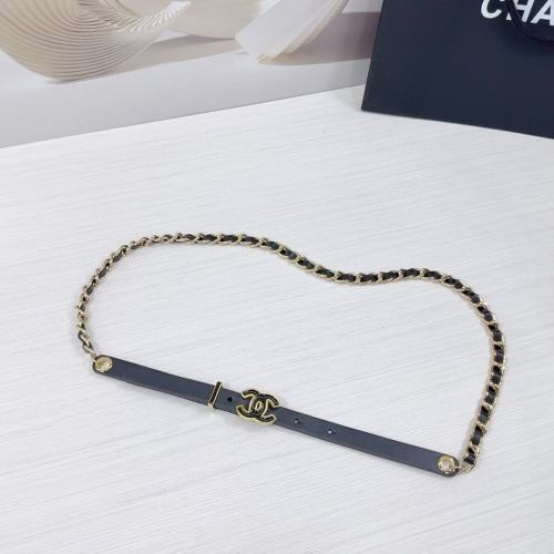 Chanel belt -Chanel 0042