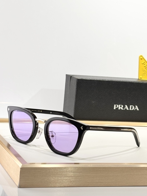 Prada glasses -PRADA 00133760