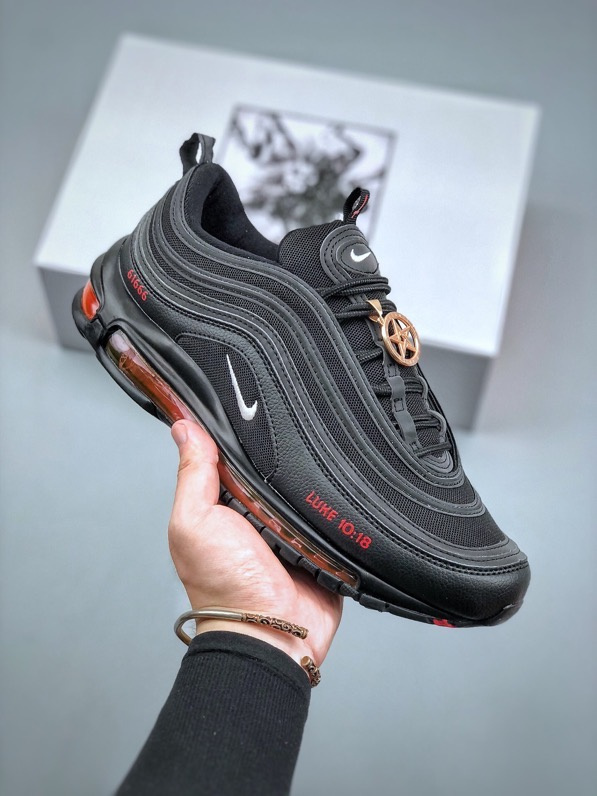 air max MSCHF x INRI Air Max 970B31