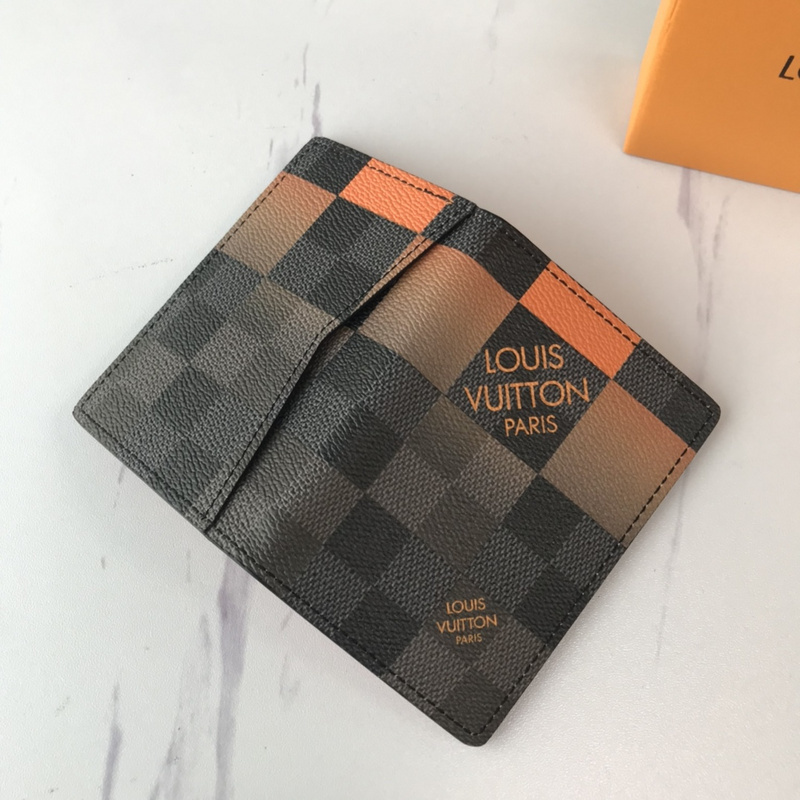 LV POCKET ORGANIZER N40411(5332)