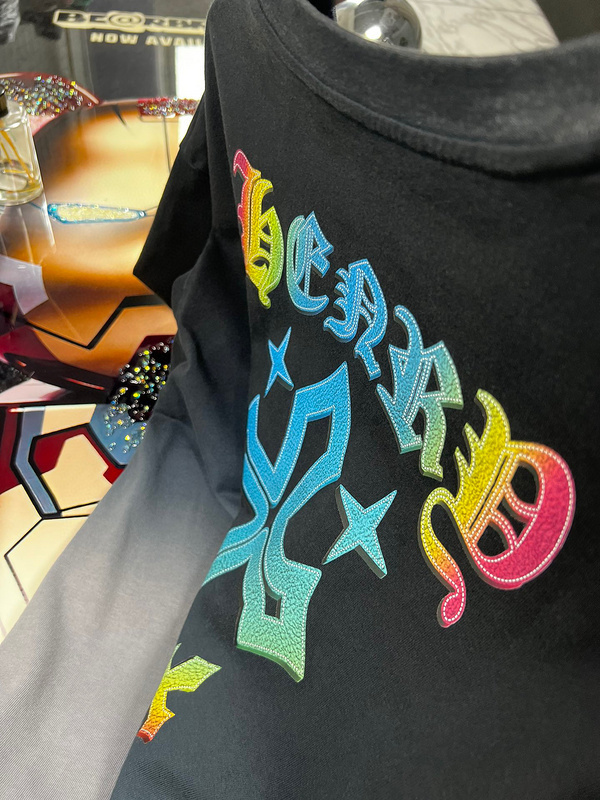 chrome hearts MX79-208 3E44