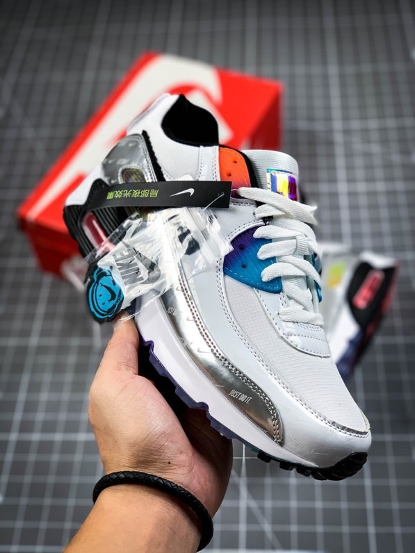 AIR MAX 90 HAVE A GOOD GAME E91A