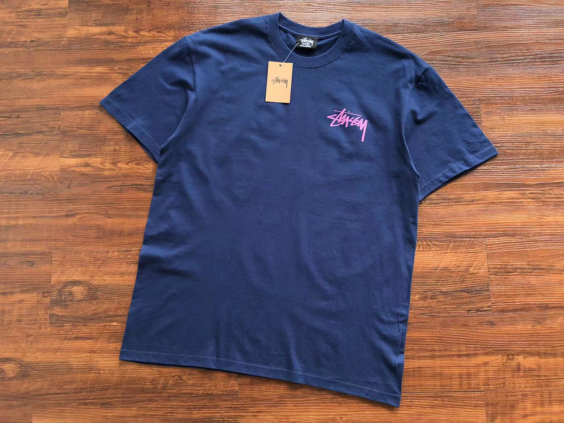 . 78 STUSSY T SHIRT 493046 431E