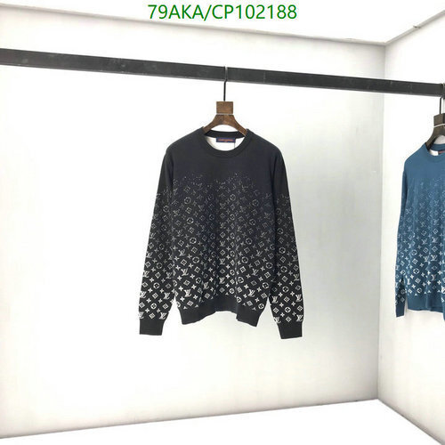 -Louis Vuitton Sweater Code︰ CP102188(0BE0) best sellers