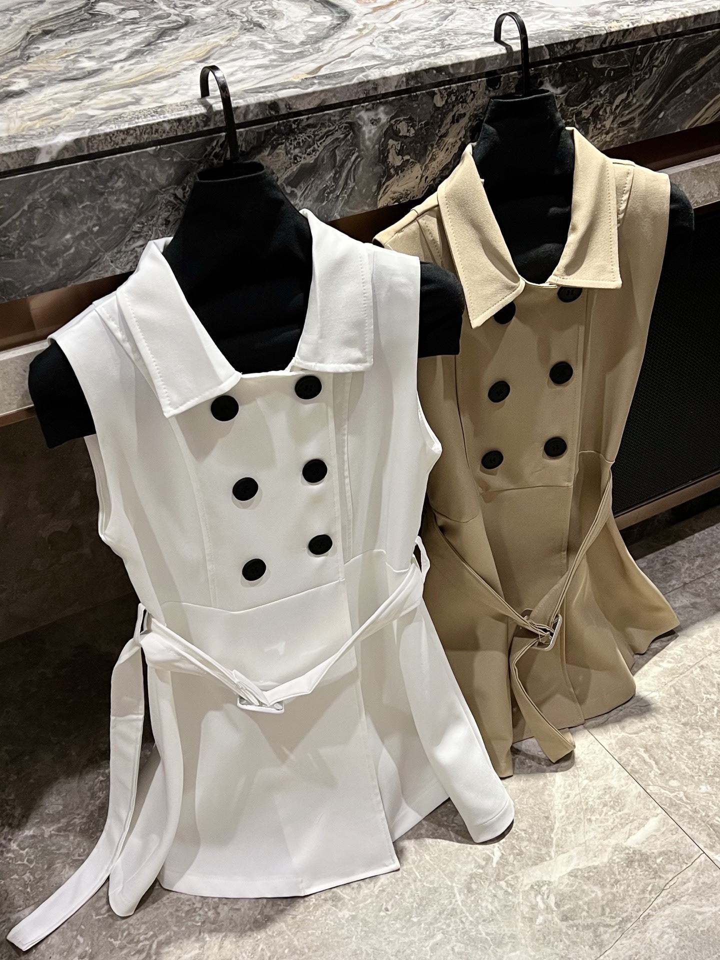 BURBERR Women clothes BURBER 0040E177