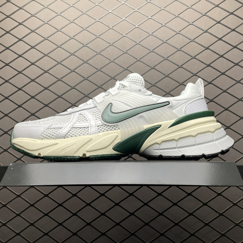 x nike shoes US 42 Nike V2K Run FD0736 101 Size 36 469FFC