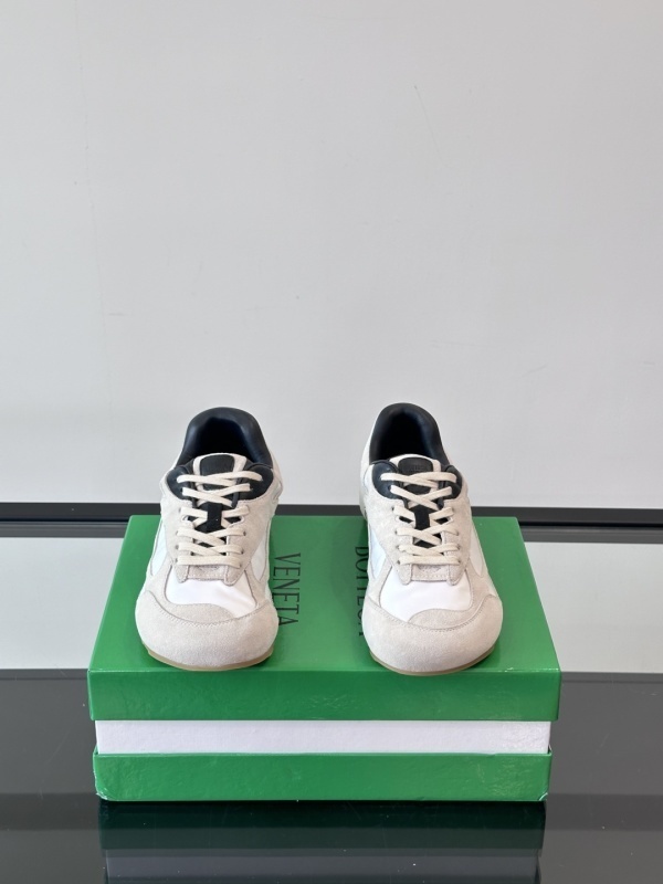 Bottega Veneta Men shoes -BV 0007A6BE