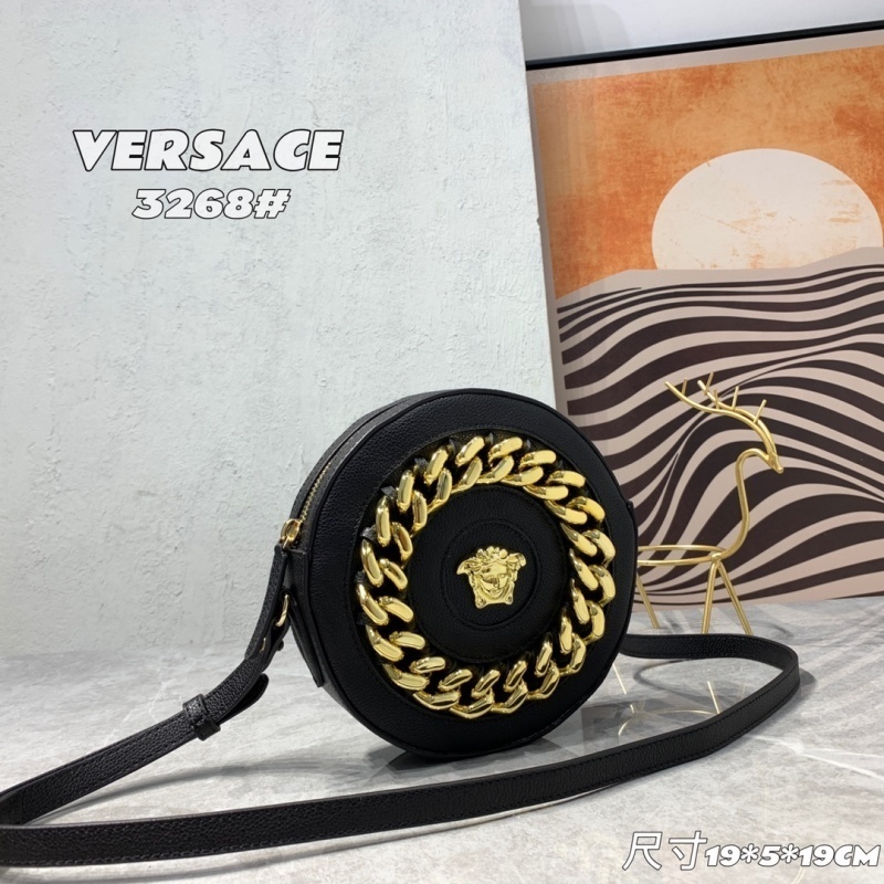 Versace Bag -VERSACE 0007F48