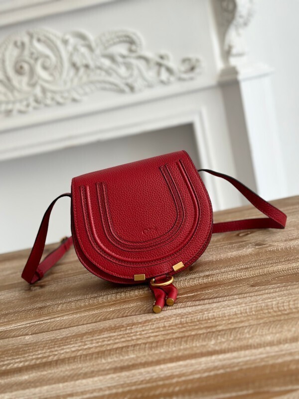 Chloe Bag -Chloé 0217B931