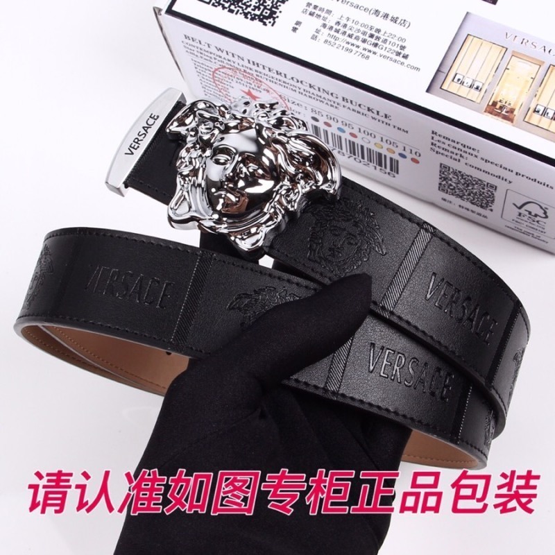 Versace The belt -VERSACE 0014B705