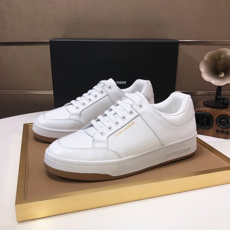 YSL men shoes -YSL 0015D83A