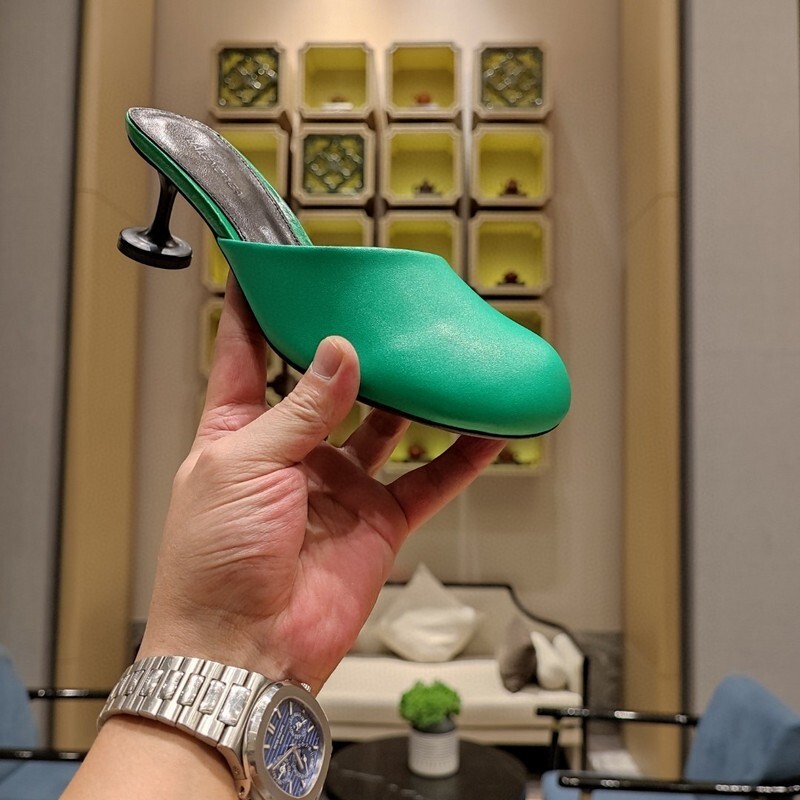 womens shoes BAL ENC1 AG 35 4287BD