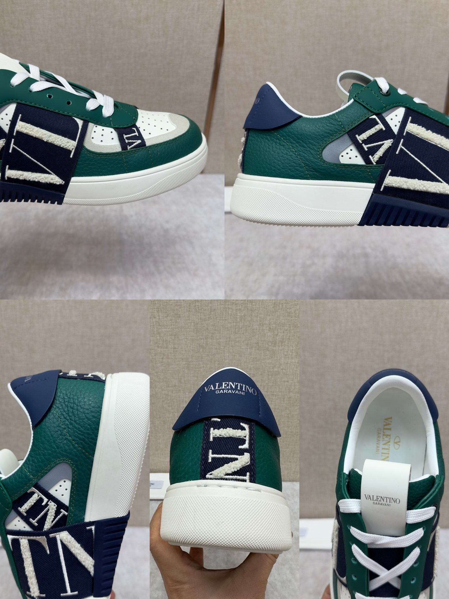 valentino shoes /sneakers-404