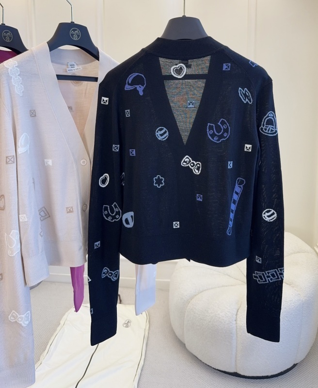 Hermès Women clothes -HERMES 0040C749