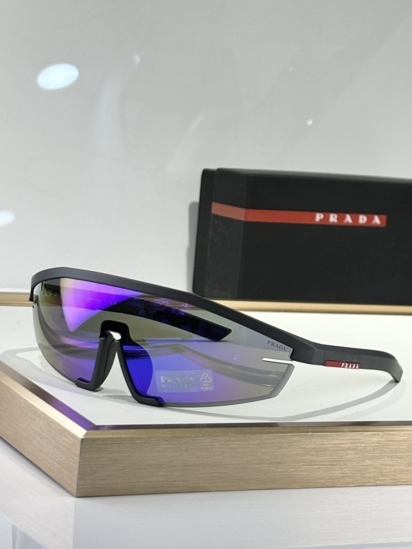 Prada glasses -PRADA 00976540